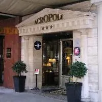 מלון Acropole 3*