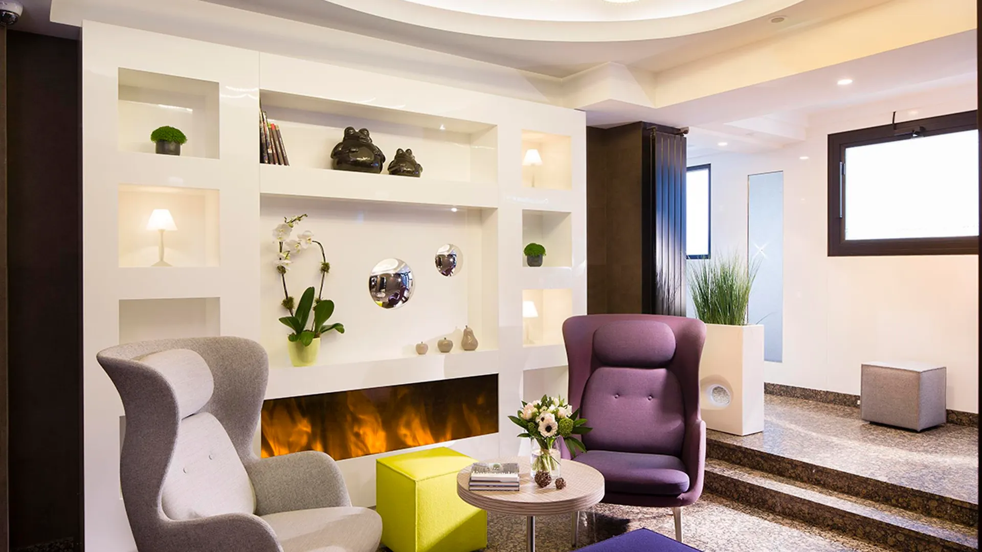 Acropole Hotel 3*