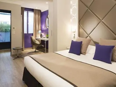 Hotel Acropole