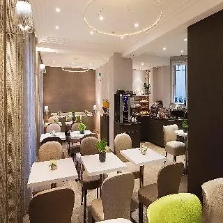 Hotel Acropole 3*