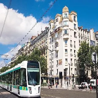 Acropole Hotel Paris