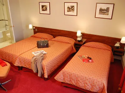 Acropole Hotel Paříž