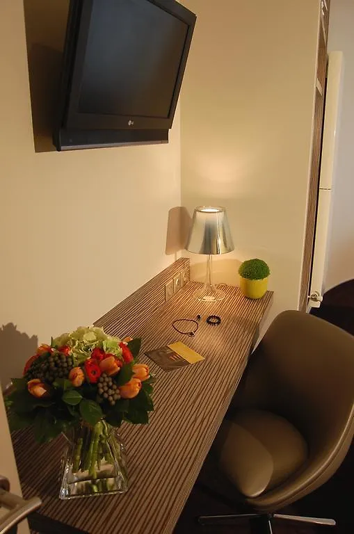 Hotel Acropole