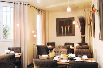 Acropole Hotel Paříž