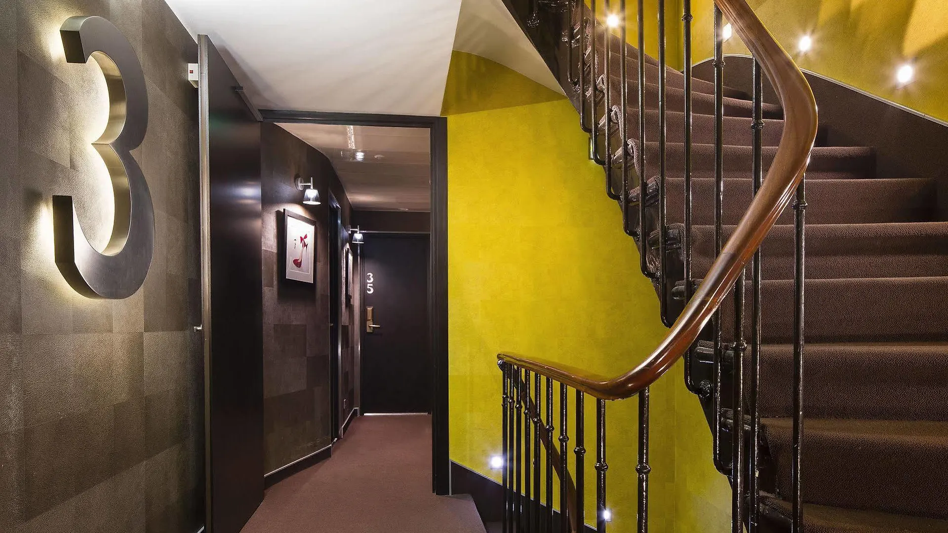 Hotel Acropole 3*