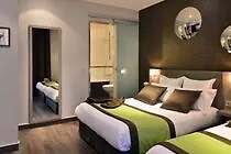 Hotel Acropole Paříž